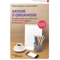 Eyrolles Savoir s'organiser