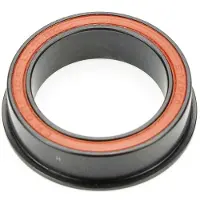 ABI Enduro Bearings Bb Ch Drf 3041 Llb Bo-bag Ceramic Hybrid Flanged Double Press In Bb Trapaslager