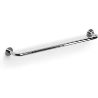 Clou Kaldur handdoekrek 45 cm, chroom