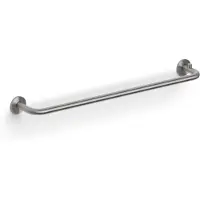 Clou Kaldur handdoekhouder 45cm RVS