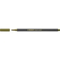 Stabilo Pen 68 Metallic - Premium Metallic Viltstift - per stuk