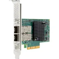 HP Broadcom BCM57414 Ethernet 10/25Gb 2-port SFP28 Adapter for Intern Ethernet / Fiber 25 Mbit/s