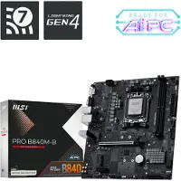 MSI PRO B840M-B