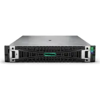 HP ProLiant DL345 Gen11 server 1,92 TB Rack (2U) AMD EPYC 9015 3,6 GHz 64 GB DDR5-SDRAM 1000 W