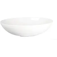 Asa selection Selection à Table pastabord ø 21,5 cm porselein wit