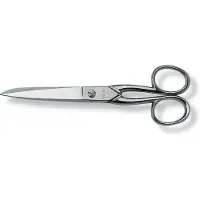 Victorinox 8.1014.15 Huishoudschaar Rechtshandig 15 cm