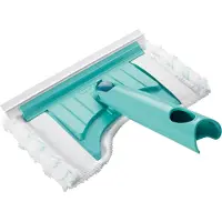 Leifheit Flexipad bad- en tegelwisser - Click System - 20 cm wisbreedte