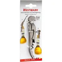 Westmark profi kelnermes - RVS