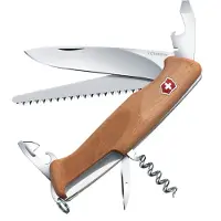 Victorinox Delemont RangerWood 55
