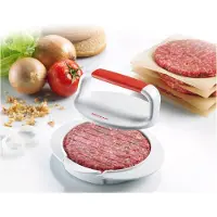Westmark hamburgerpers - 14,8 cm