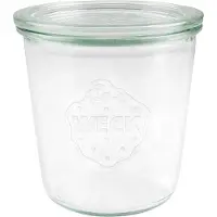 Weck Mold 580ml Hermetische Pot