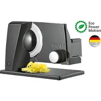 Graef SKS100 Sliced Kitchen Snijmachine