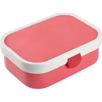 Mepal Campus lunchbox midi roze