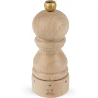 Peugeot Paris Naturel - Pepermolen U-Select - 12 cm