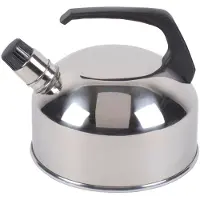 Kruger NY110 Kiel Kookpan 20 cm