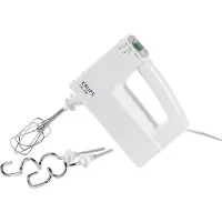 Krups 3 Mix 7000 Handmixer 500W Wit