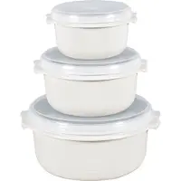 EMSA Micro-Family Magnetronschaal Set