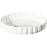Asa selection Ovenschaal Grande Tart Dish White 28 cm