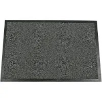 MD-ENTREE Droogloopmat SHANNON antraciet 60x90 cm