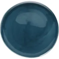 Rosenthal Junto bord 27 cm Ocean blue