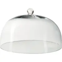 Asa selection Glazen Stolp Grande Rond 28 cm