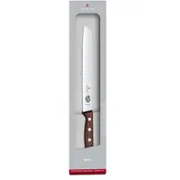 Victorinox Wood 21 Cm Broodmes
