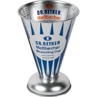 Dr. Oetker Nostalgie