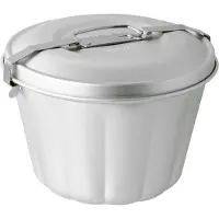 Dr. Oetker 2531 MOULE POUR CUISSON AU BAIN MARIE 2,5 L