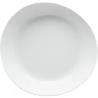 Rosenthal Junto diep bord 22 cm Wit