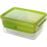 EMSA Clip & Go Lunchbox XL 2,3 l