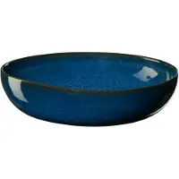 Asa selection Pastabord Saisons Midnight Blue 21 cm