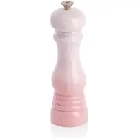 Le Creuset pepermolen 21 cm Shell Pink