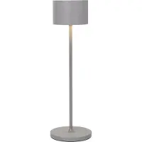 Blomus Vloerlamp Farol Satellite