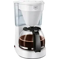 Melitta Koffiezet Easy II Wit 6762888