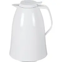EMSA 517008 Mambo Vacuümkan Wit Quick Tip Sluiting
