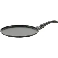 kela Pannenkoekenpan Kerros Zwart
