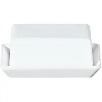 Asa selection Botervloot Grande White 16,5 cm