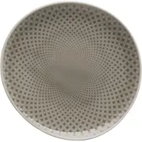 Rosenthal Bord Junto Pearl Grey 16 cm