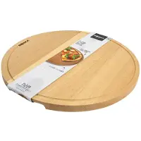 Boska Serveerplank Amigo Pizza Board L Brown