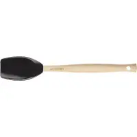 Le Creuset Craft pollepel Black