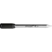 Mastrad BBQ thermometers, Braadthermometer 'Meat it +'