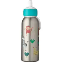 Mepal Thermosfles Flip-Up Campus Animal Friends 350 ml