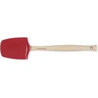 Le Creuset Craft pollepel groot Cerise