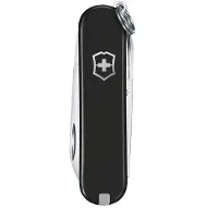 Victorinox Classic SD Dark Illusion multitool