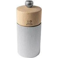 Peugeot LINE ALU & NATUREL PEPERMOLEN 12 CM