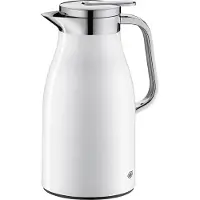 Alfi Skyline Thermoskan Wit, RVS 1 l 1321211100