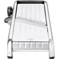 Oxo Mandoline Snijmachine Chef STL 3114000 Zwart
