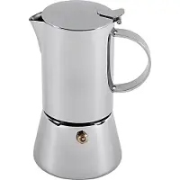 Cilio espressokoker AIDA 4T, modelnummer 342048, artikelnummer 4017166342048