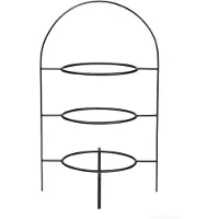 Asa selection Etagère Ligne Noire Zwart