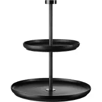 Asa selection Etagère Coppa 2-Laags Kuro 23,5 cm